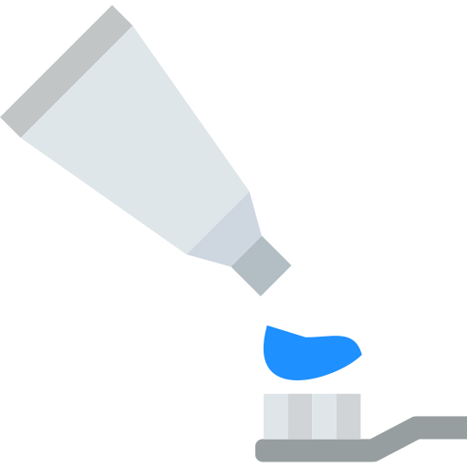 Гигиена бесплатно иконка