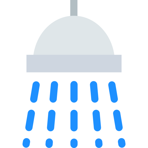 Bath free icon