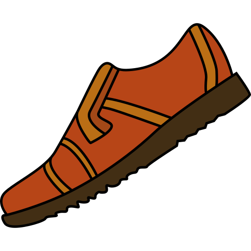 zapato icono gratis