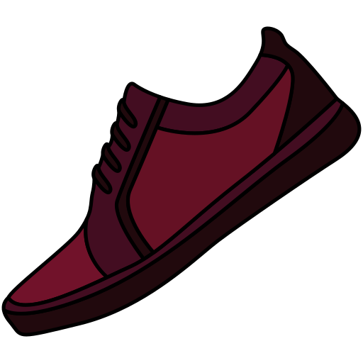 zapato icono gratis