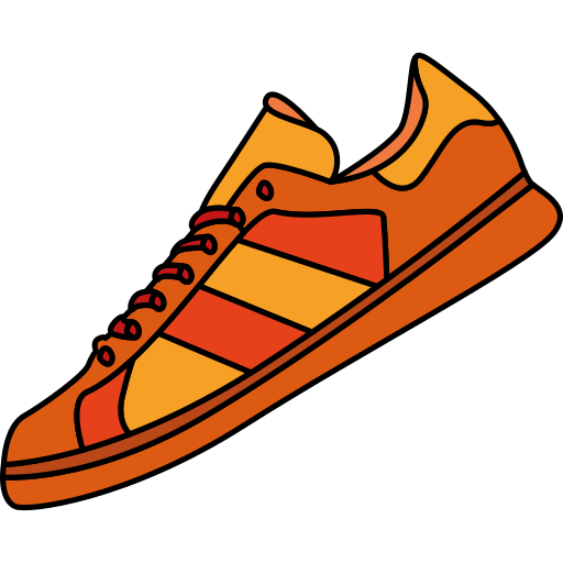 zapato icono gratis