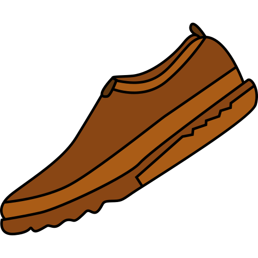 zapato icono gratis