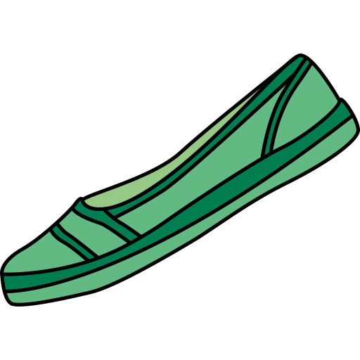 zapato icono gratis