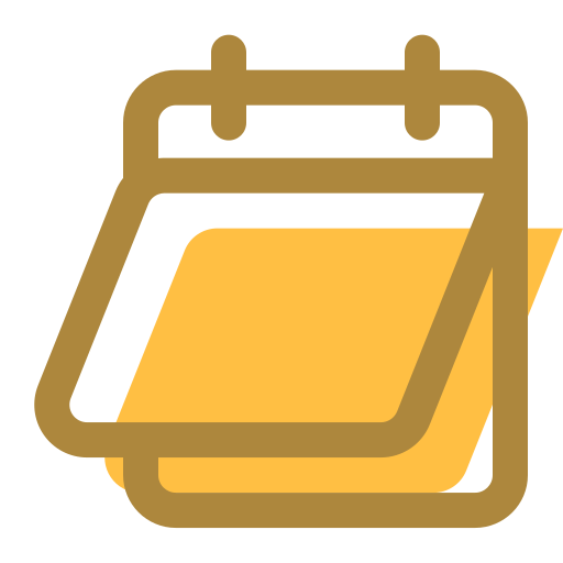 Календарь бесплатно иконка