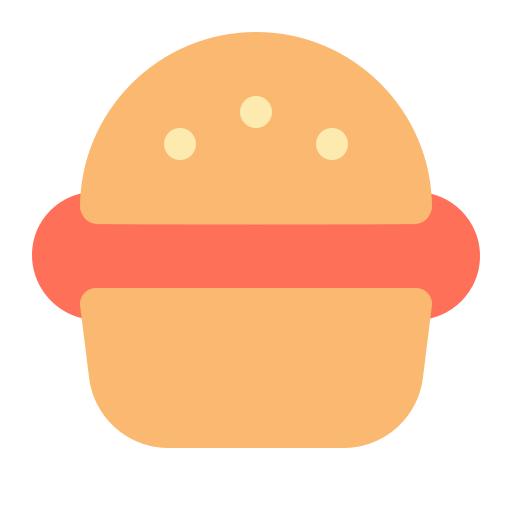 burger kostenlos Icon