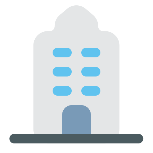 hotel kostenlos Icon