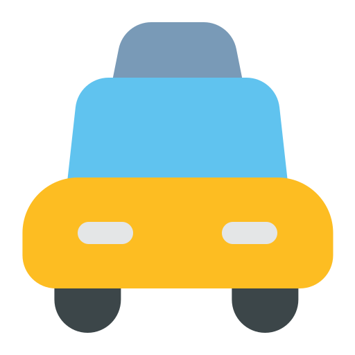 taxi kostenlos Icon