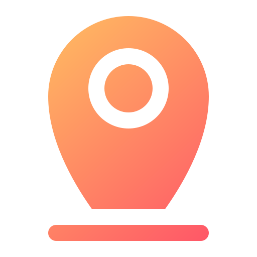 ubicación icono gratis