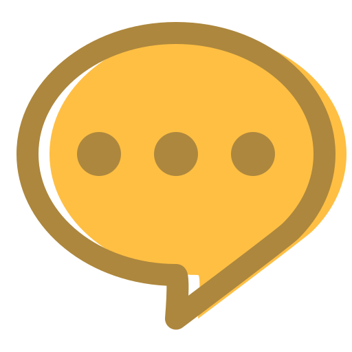 chat Icône gratuit chat Icône gratuit