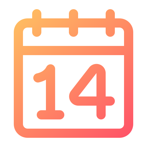 calendario icono gratis