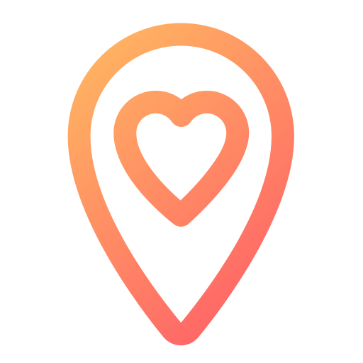 ubicación icono gratis