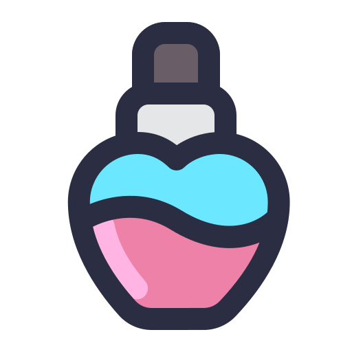 perfume icono gratis