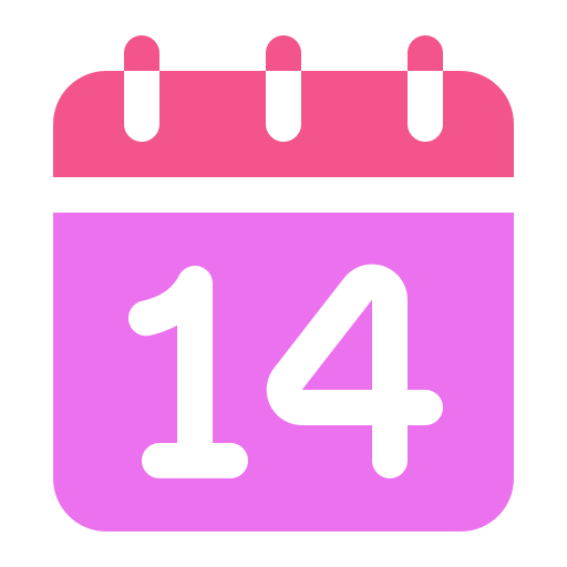 calendario icono gratis