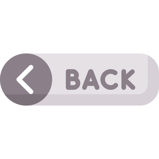 Back - Free interface icons