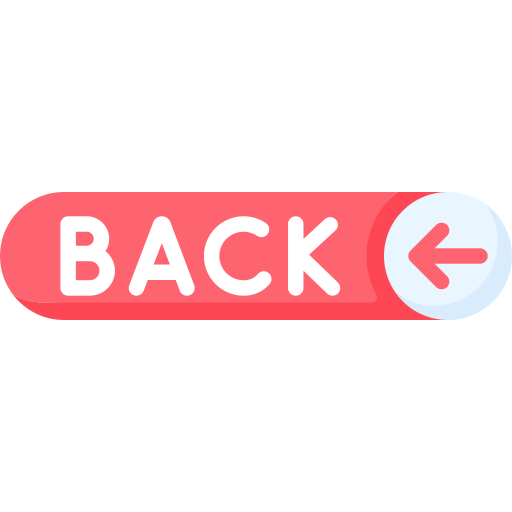 Back - Free interface icons