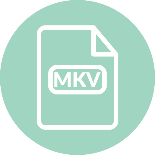 mkv icono gratis