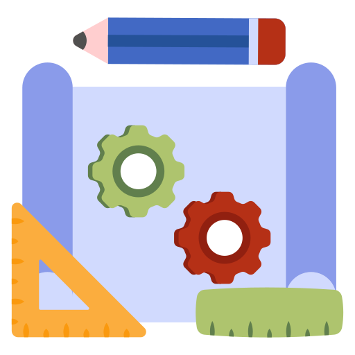 prototipo icono gratis