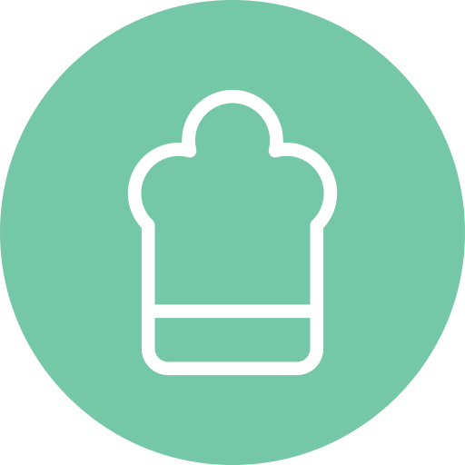 restaurante icono gratis