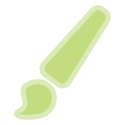 cepillar icono gratis