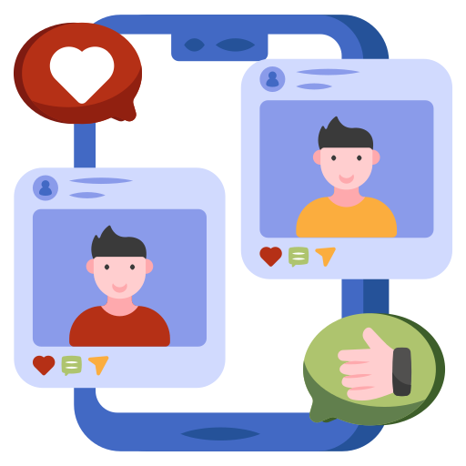 rückmeldung kostenlos Icon