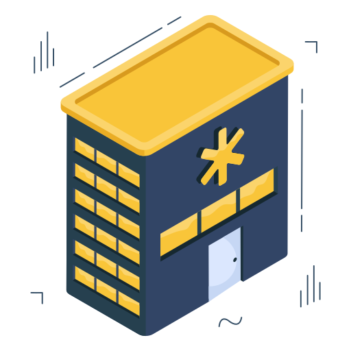 hospital icono gratis