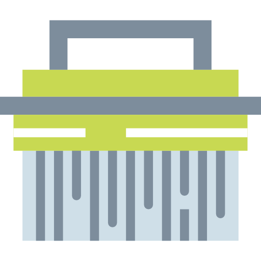 Щетка для домашних животных бесплатно иконка