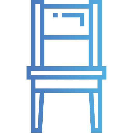 asiento icono gratis