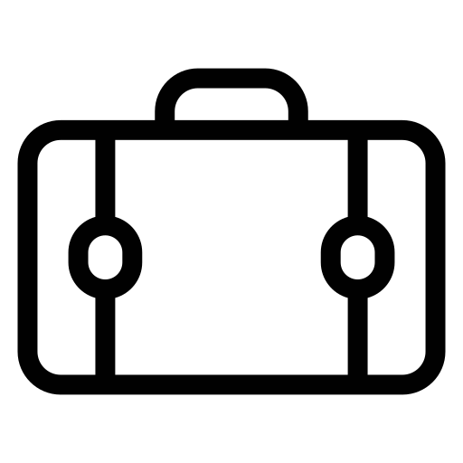 reisen kostenlos Icon