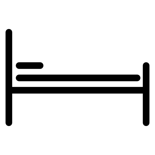 schlafen kostenlos Icon