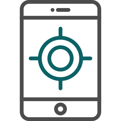 ubicación icono gratis