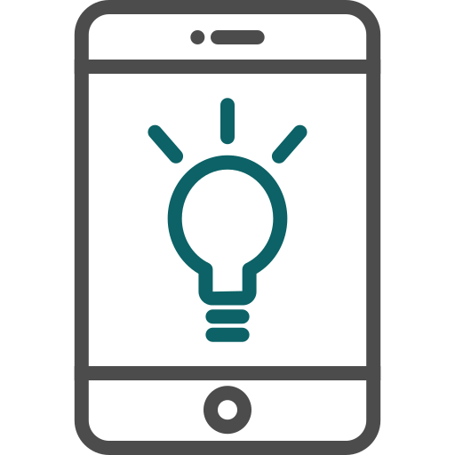 Torch free icon