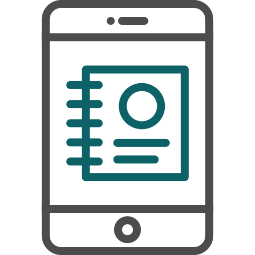 Книга бесплатно иконка