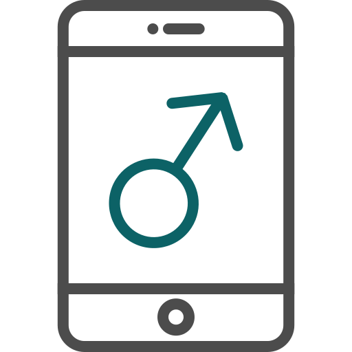 Man free icon