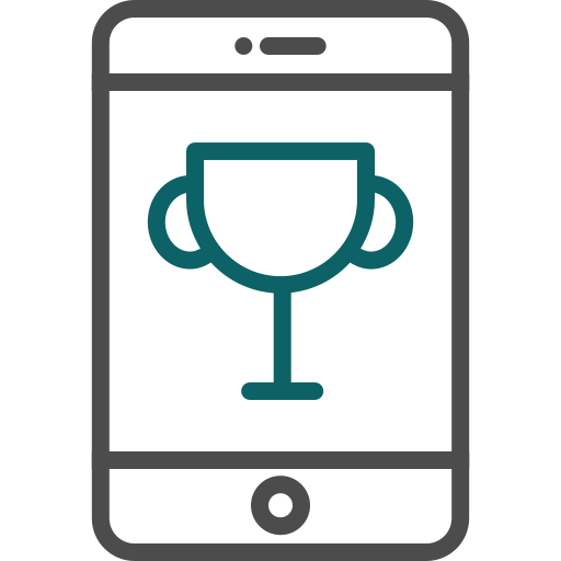 Cup free icon
