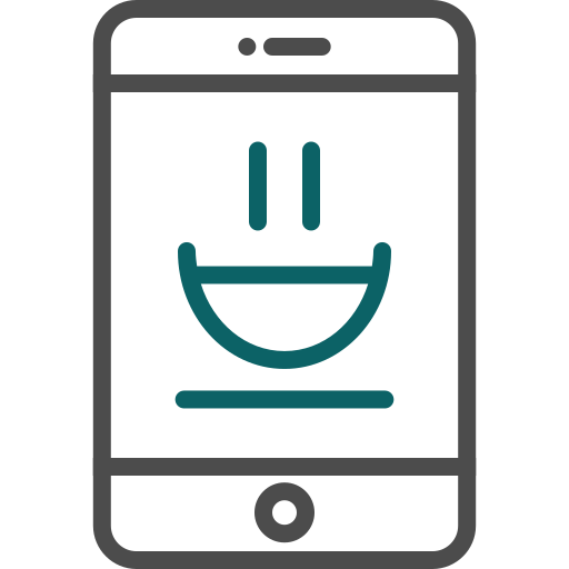 Cup free icon