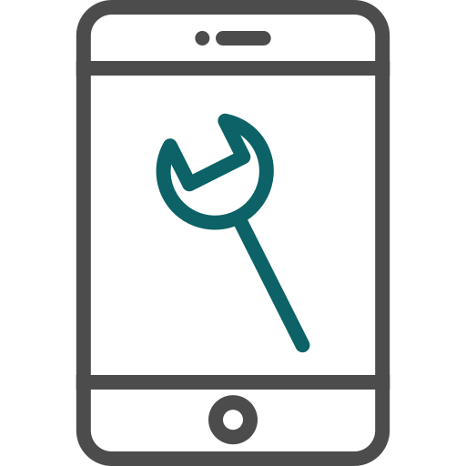 Wrench free icon