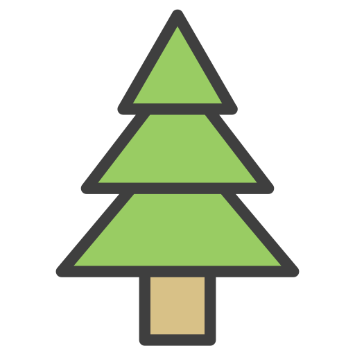 Christmas free icon