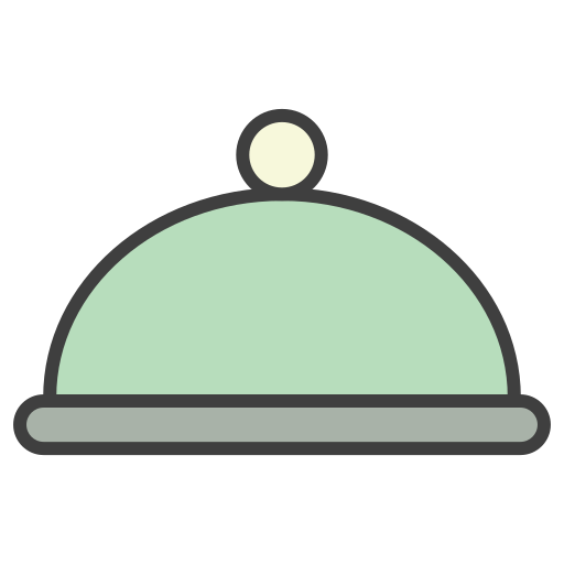 alimento icono gratis