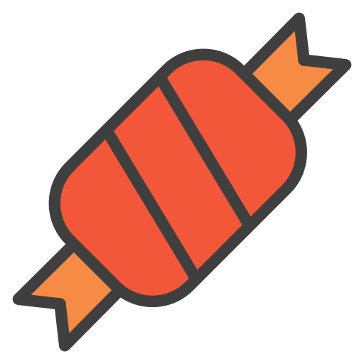 달콤한 무료 아이콘