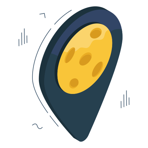 ubicación icono gratis