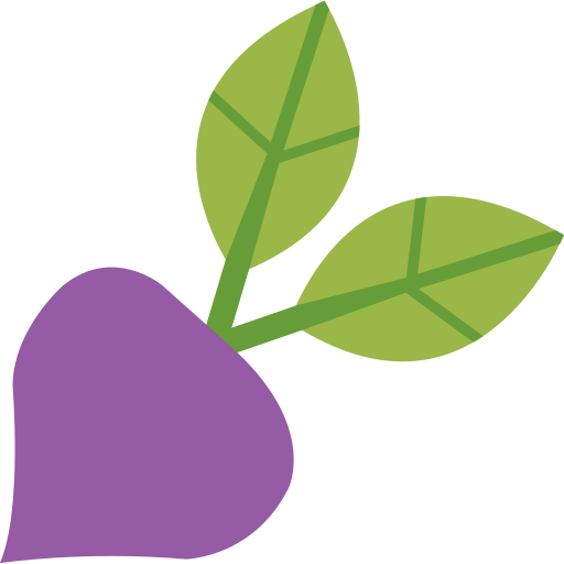 Radish free icon