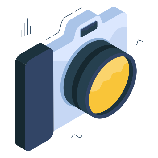 카메라 무료 아이콘