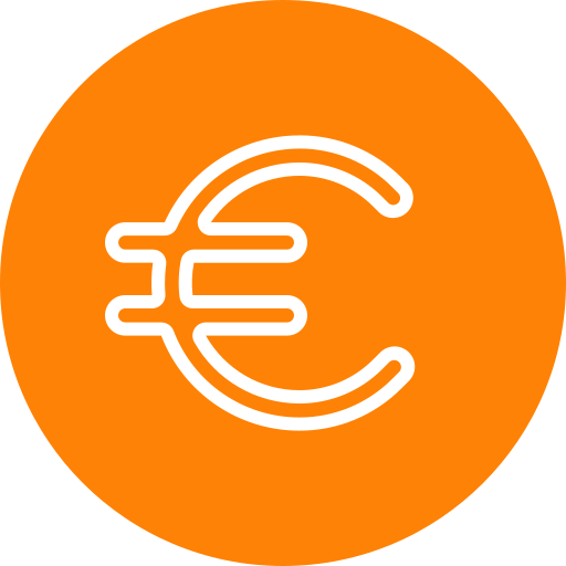 euro kostenlos Icon