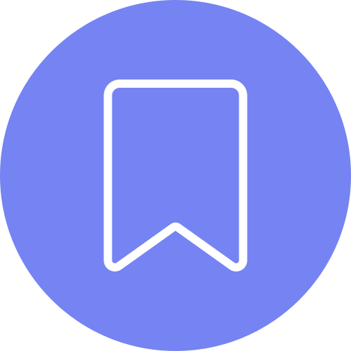 lesezeichen kostenlos Icon