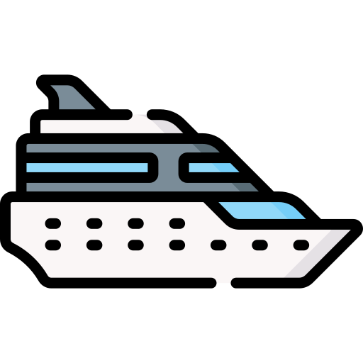 Cruise free icon