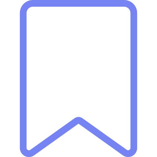 lesezeichen kostenlos Icon
