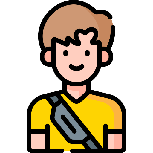 tourist kostenlos Icon