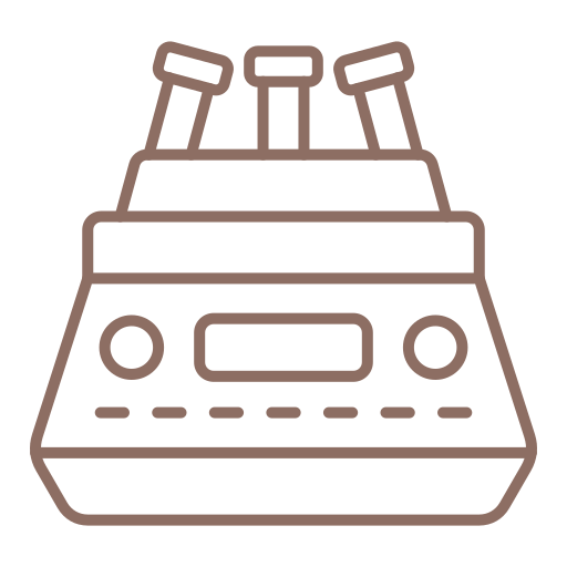 centrífugo icono gratis