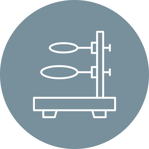 support de bague Icône gratuit