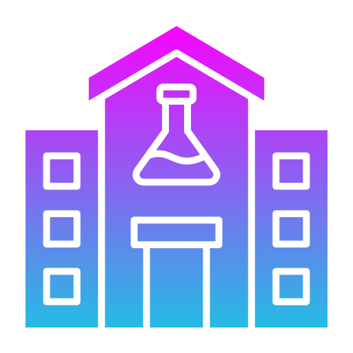 Laboratory free icon